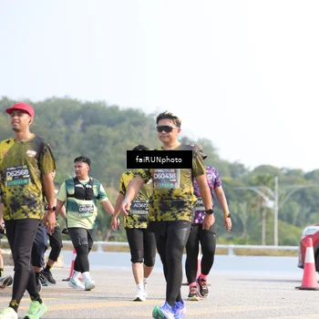 Runner Photo 6614741