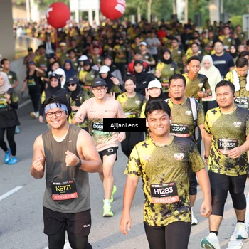 Runner Photo 6614748