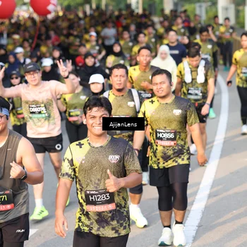 Runner Photo 6614749
