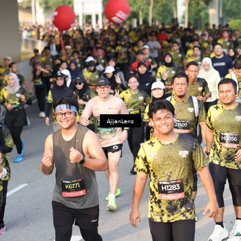 Runner Photo 6614750