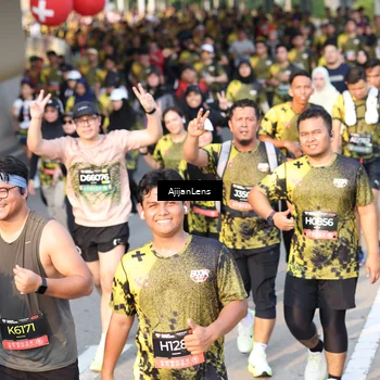 Runner Photo 6614760