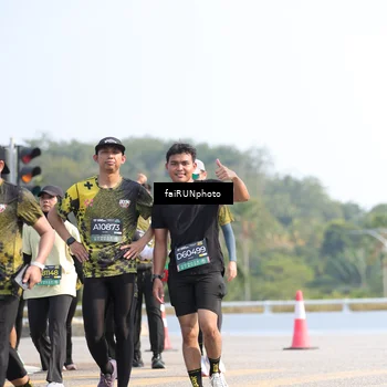 Runner Photo 6614764