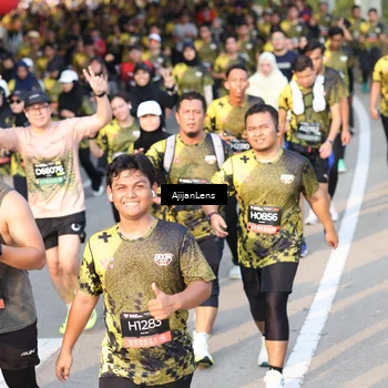 Runner Photo 6614769