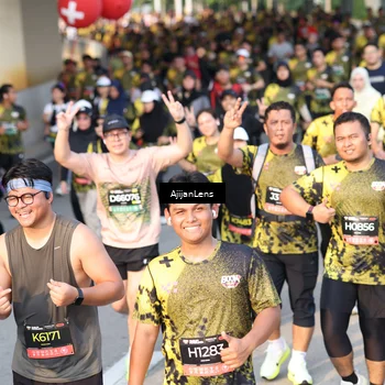 Runner Photo 6614770