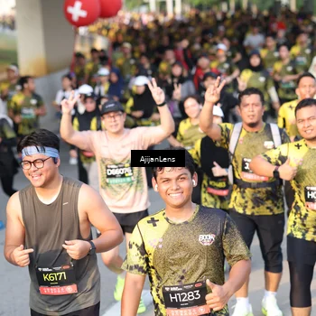 Runner Photo 6614779