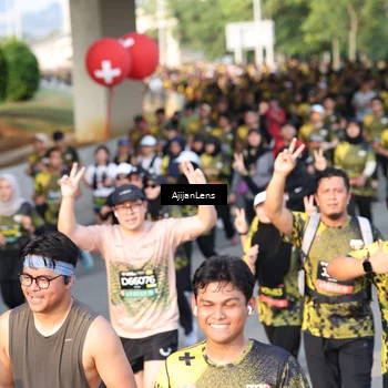 Runner Photo 6614784