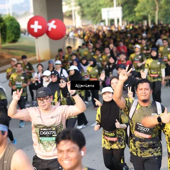 Runner Photo 6614792