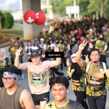 Runner Photo 6614793
