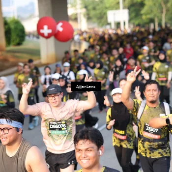 Runner Photo 6614794
