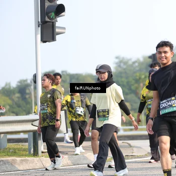 Runner Photo 6614797