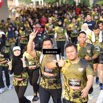 Runner Photo 6614801