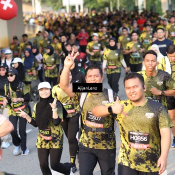 Runner Photo 6614803