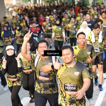 Runner Photo 6614809