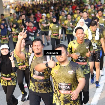Runner Photo 6614810