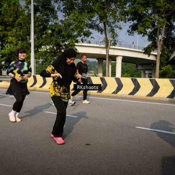 Runner Photo 6614812