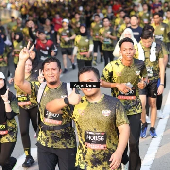 Runner Photo 6614817