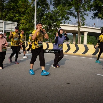 Runner Photo 6614820