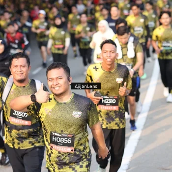 Runner Photo 6614824