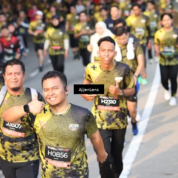 Runner Photo 6614825