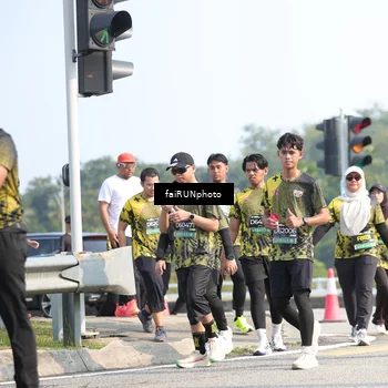 Runner Photo 6614827