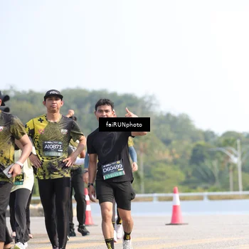 Runner Photo 6614832