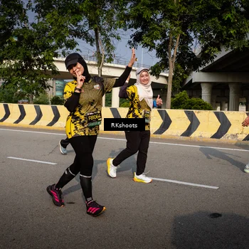 Runner Photo 6614838