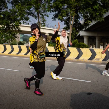 Runner Photo 6614846