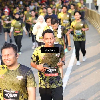Runner Photo 6614847