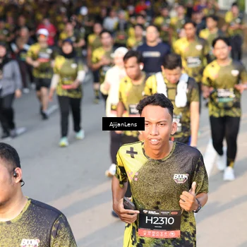 Runner Photo 6614848