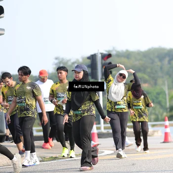 Runner Photo 6614854