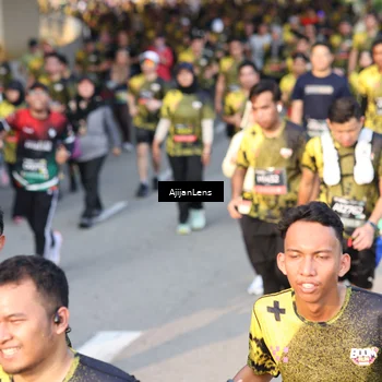 Runner Photo 6614855