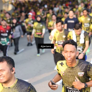 Runner Photo 6614856