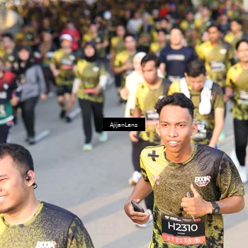 Runner Photo 6614857