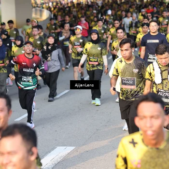 Runner Photo 6614869