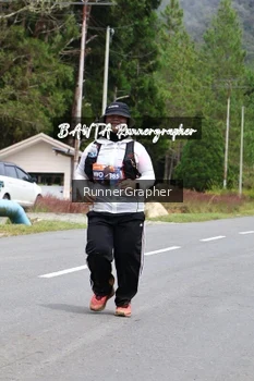 Runner Photo 661487