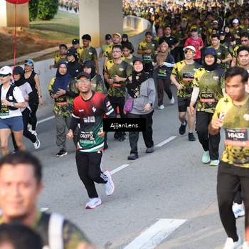 Runner Photo 6614880