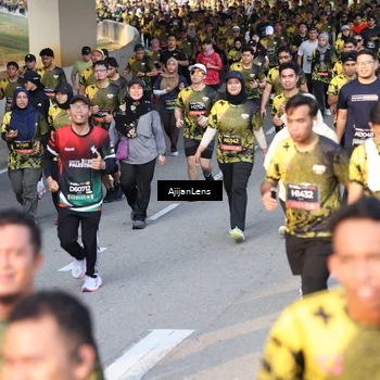 Runner Photo 6614889