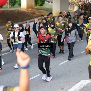 Runner Photo 6614891
