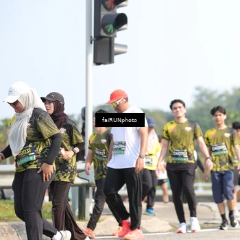 Runner Photo 6614900