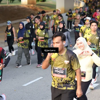 Runner Photo 6614914
