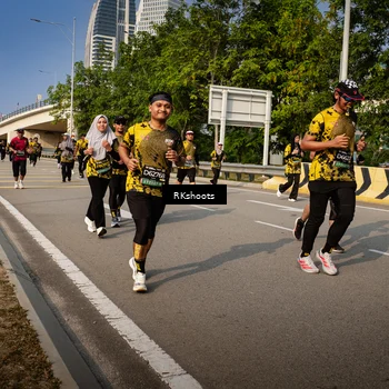 Runner Photo 6614916