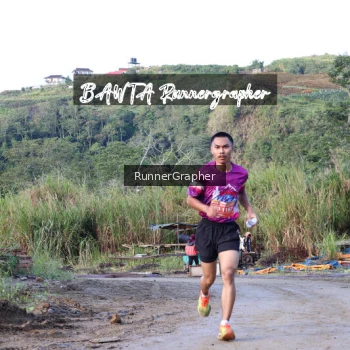 Runner Photo 661492
