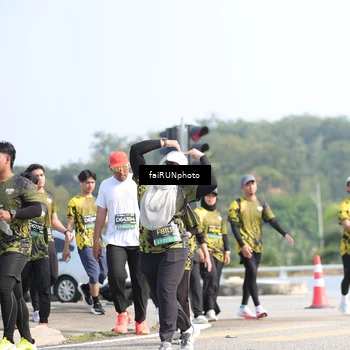 Runner Photo 6614929