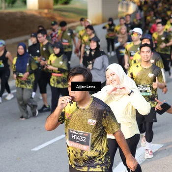 Runner Photo 6614937