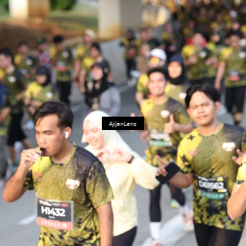 Runner Photo 6614939