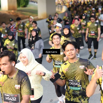Runner Photo 6614940