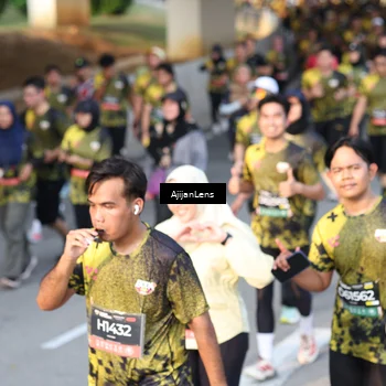 Runner Photo 6614942