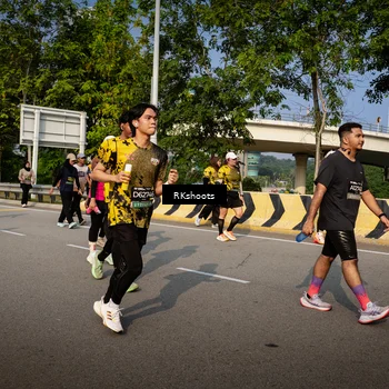 Runner Photo 6614947