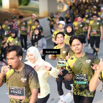 Runner Photo 6614948