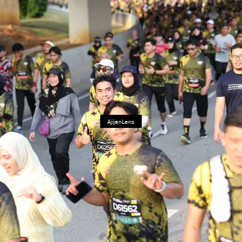 Runner Photo 6614950